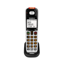 UNIDEN SSE45+2 SIGHT & SOUND ENHANCED CORDLESS DIGITAL PHONE SYSTEM