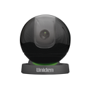 UNIDEN Guardian Smart Security App Cam X56 w/Pan, Tilt, Zoom Camera!